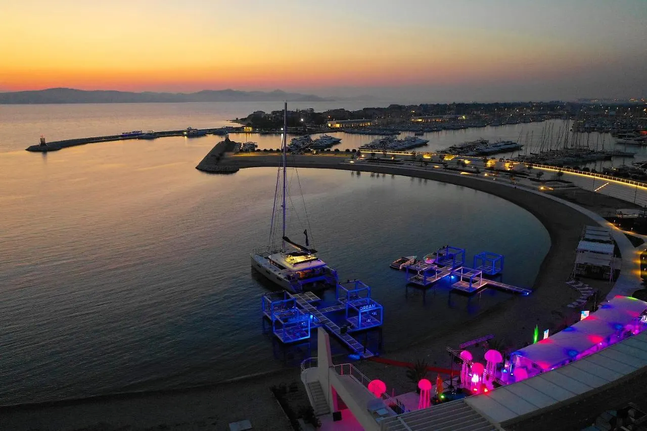 Boutique Apartments Blitz Bibinje
