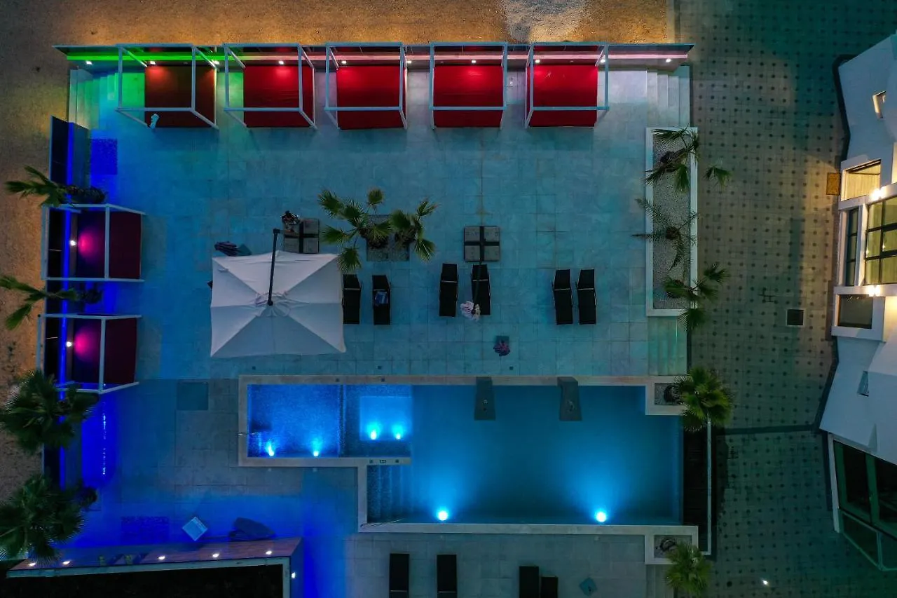 Boutique Apartments Blitz Bibinje