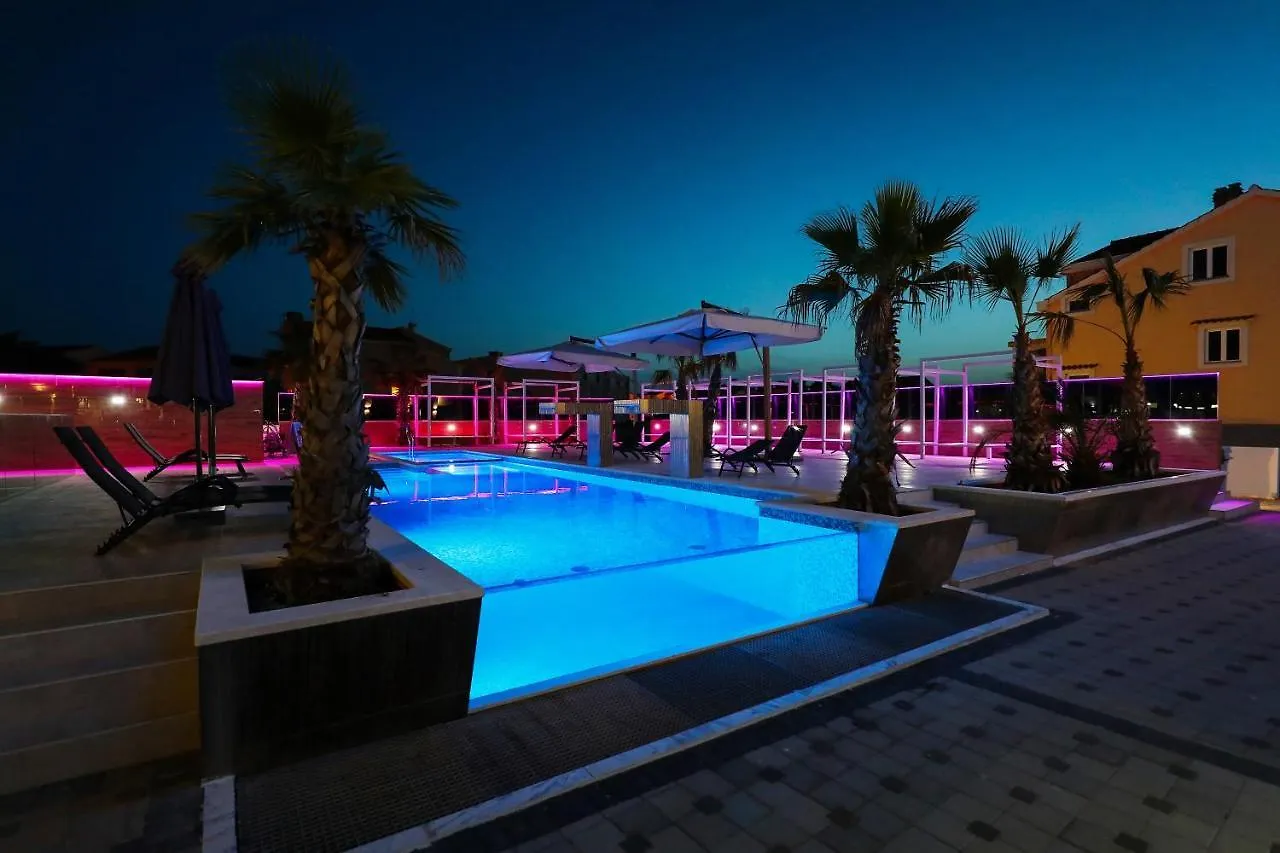 Boutique Apartments Blitz Bibinje Croatia