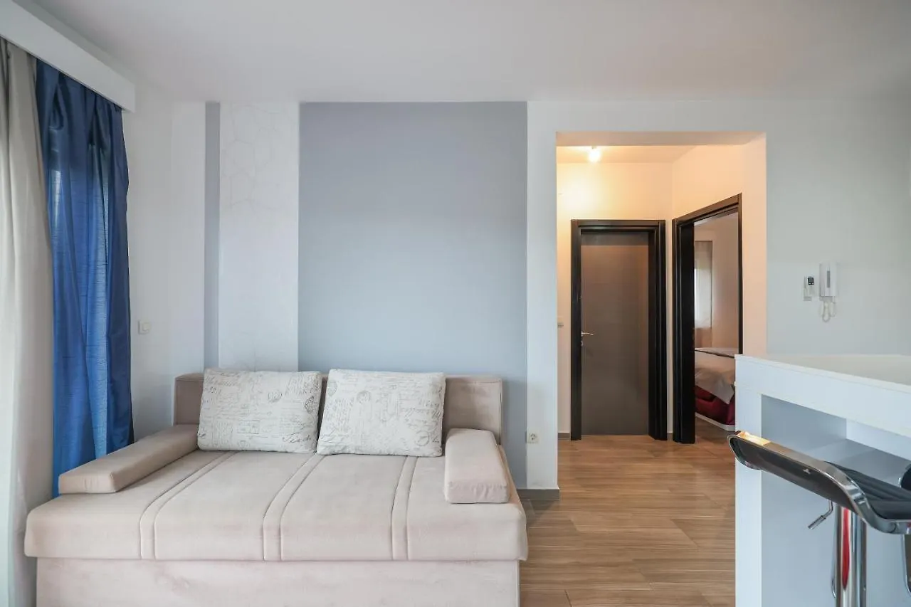 Boutique Apartments Blitz Bibinje