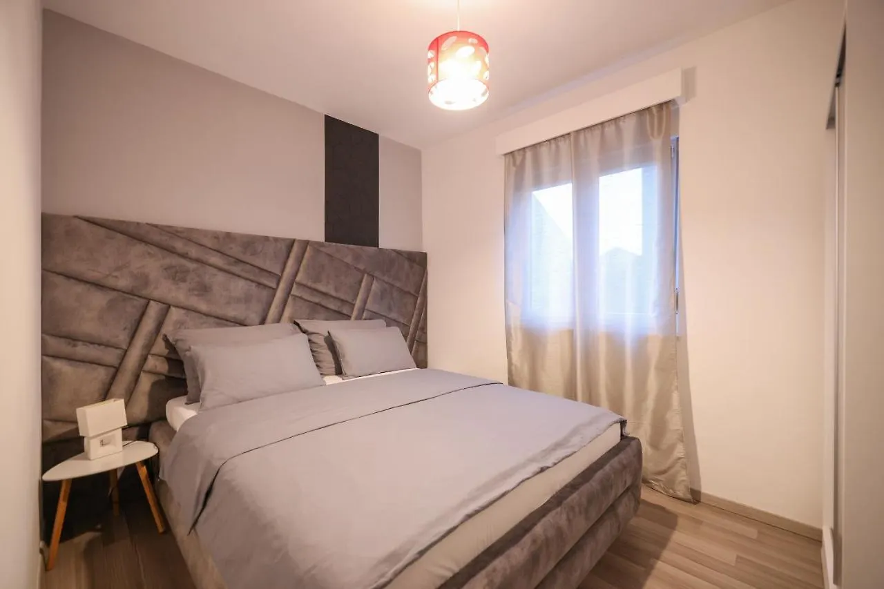 Boutique Apartments Blitz Bibinje Croatia