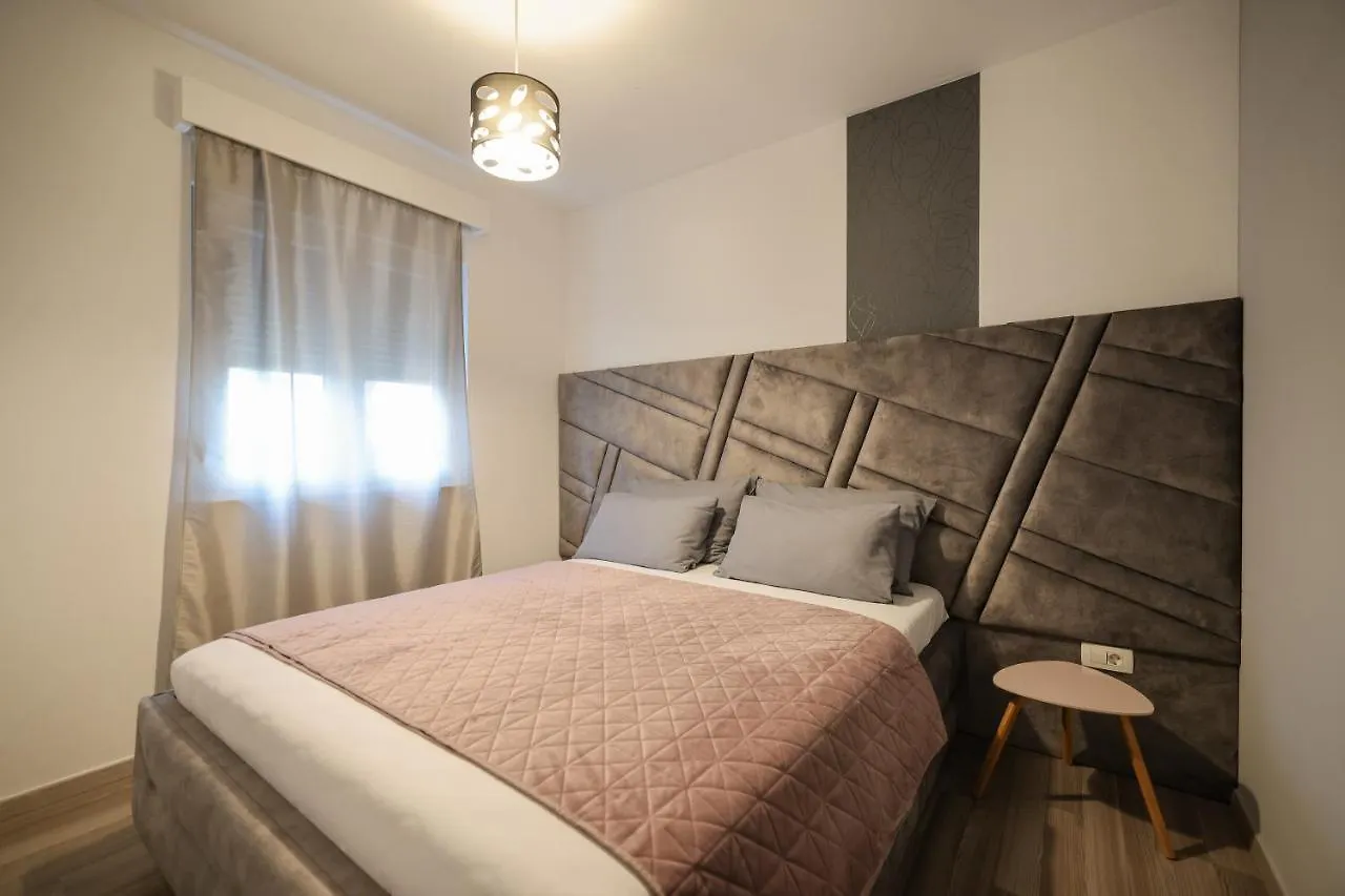Boutique Apartments Blitz Bibinje