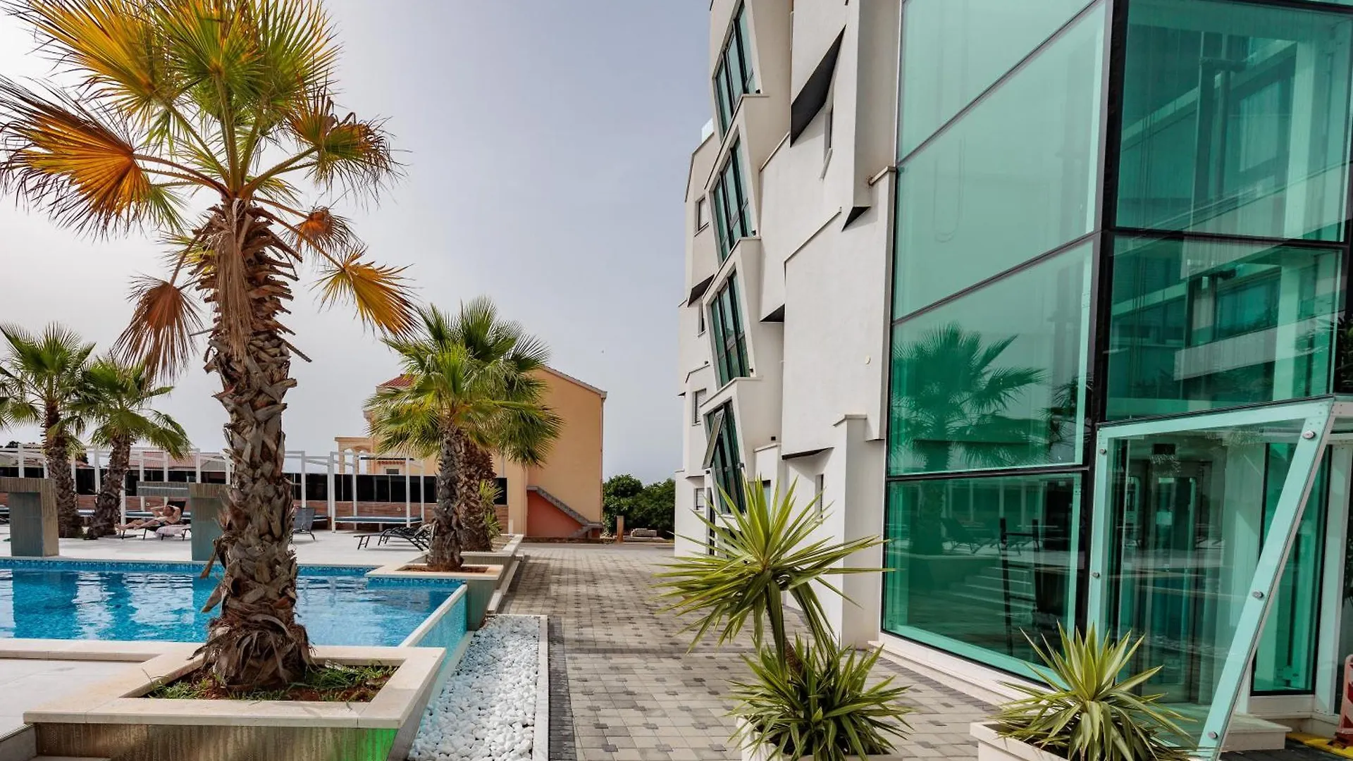Boutique Apartments Blitz Bibinje