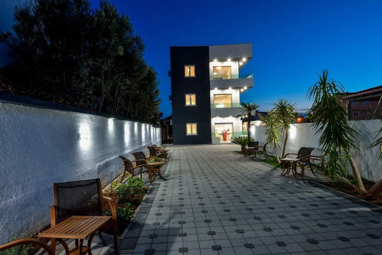 Boutique Apartments Blitz Bibinje