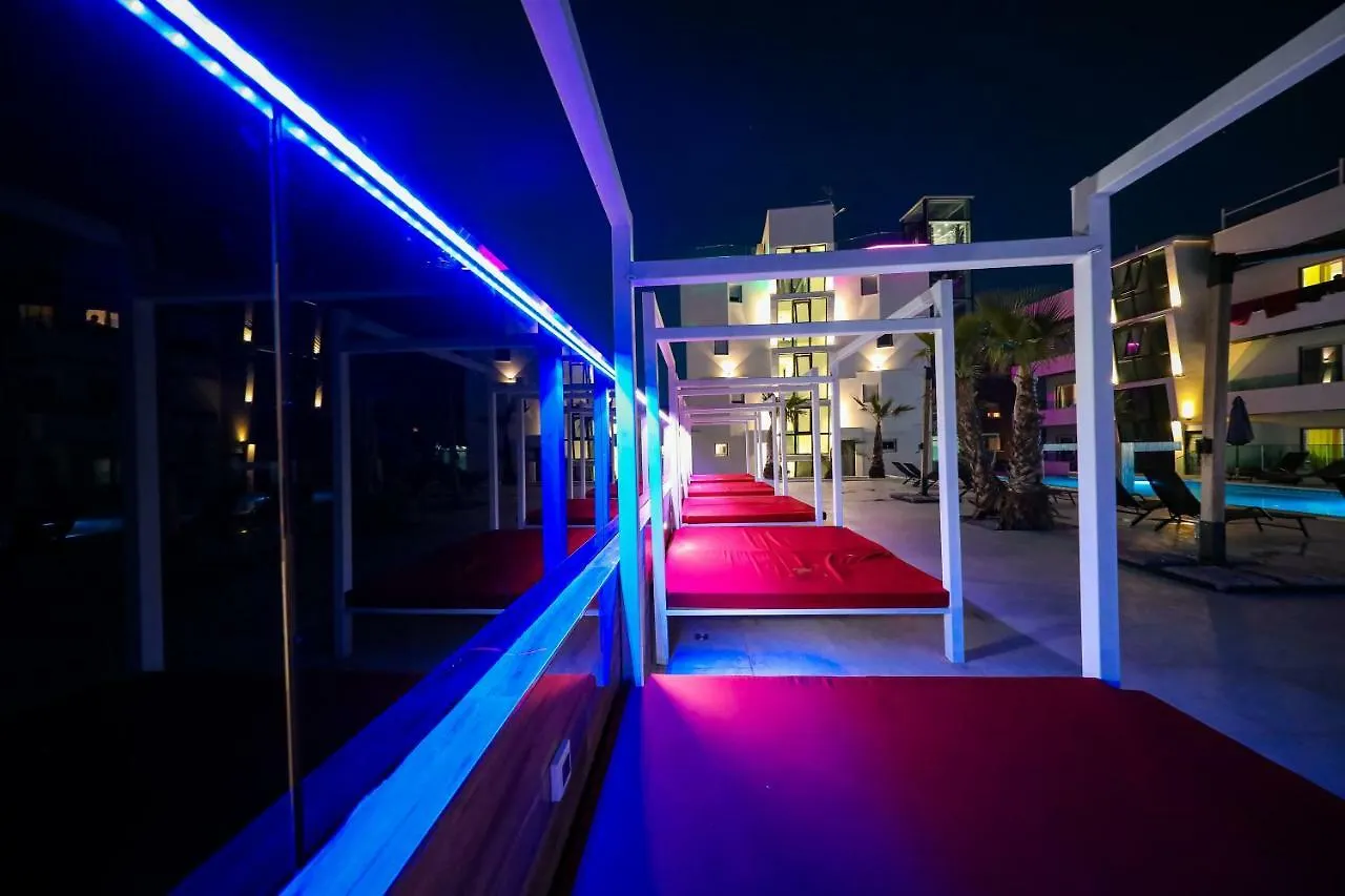 Boutique Apartments Blitz Bibinje