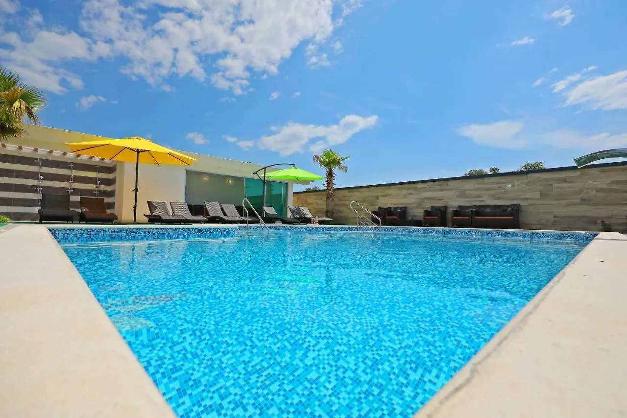 Boutique Apartments Blitz Bibinje Kroatië