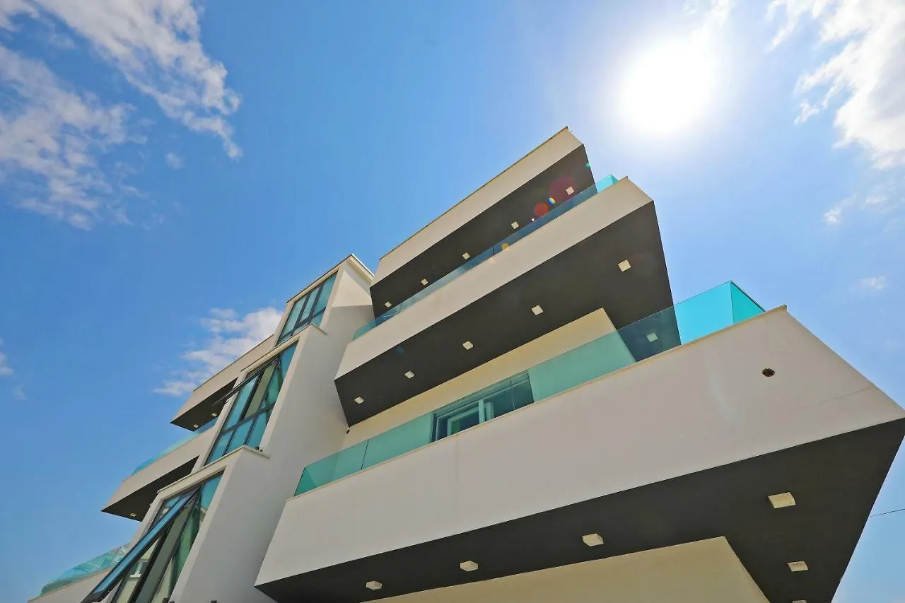 Boutique Apartments Blitz Bibinje