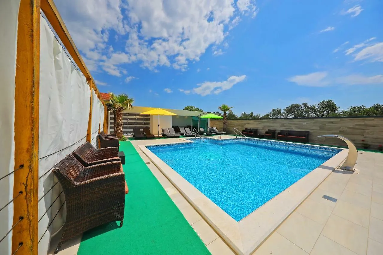 Boutique Apartments Blitz Bibinje
