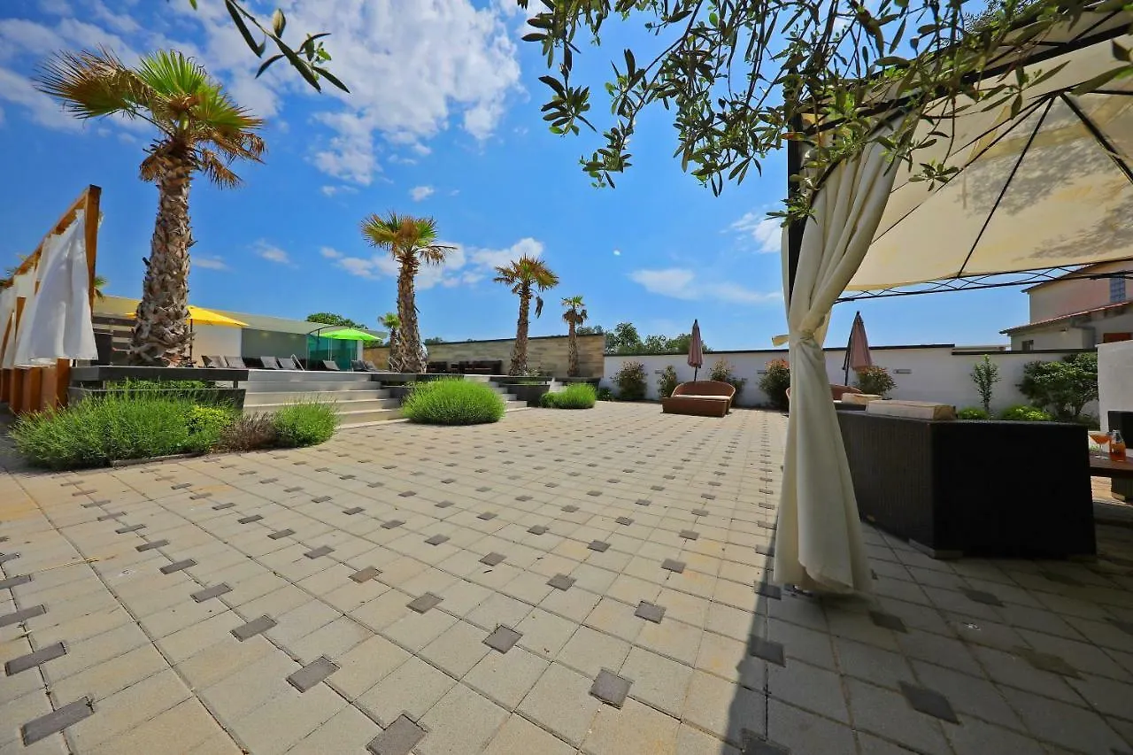 Boutique Apartments Blitz Bibinje
