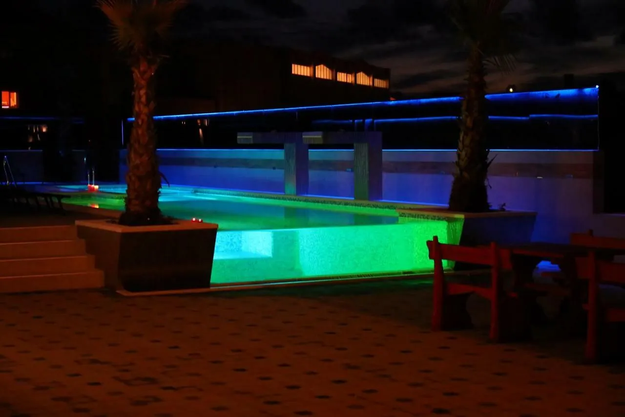 Boutique Apartments Blitz Bibinje 0*,  Kroatien