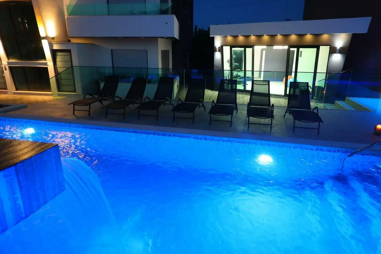 Boutique Apartments Blitz Bibinje