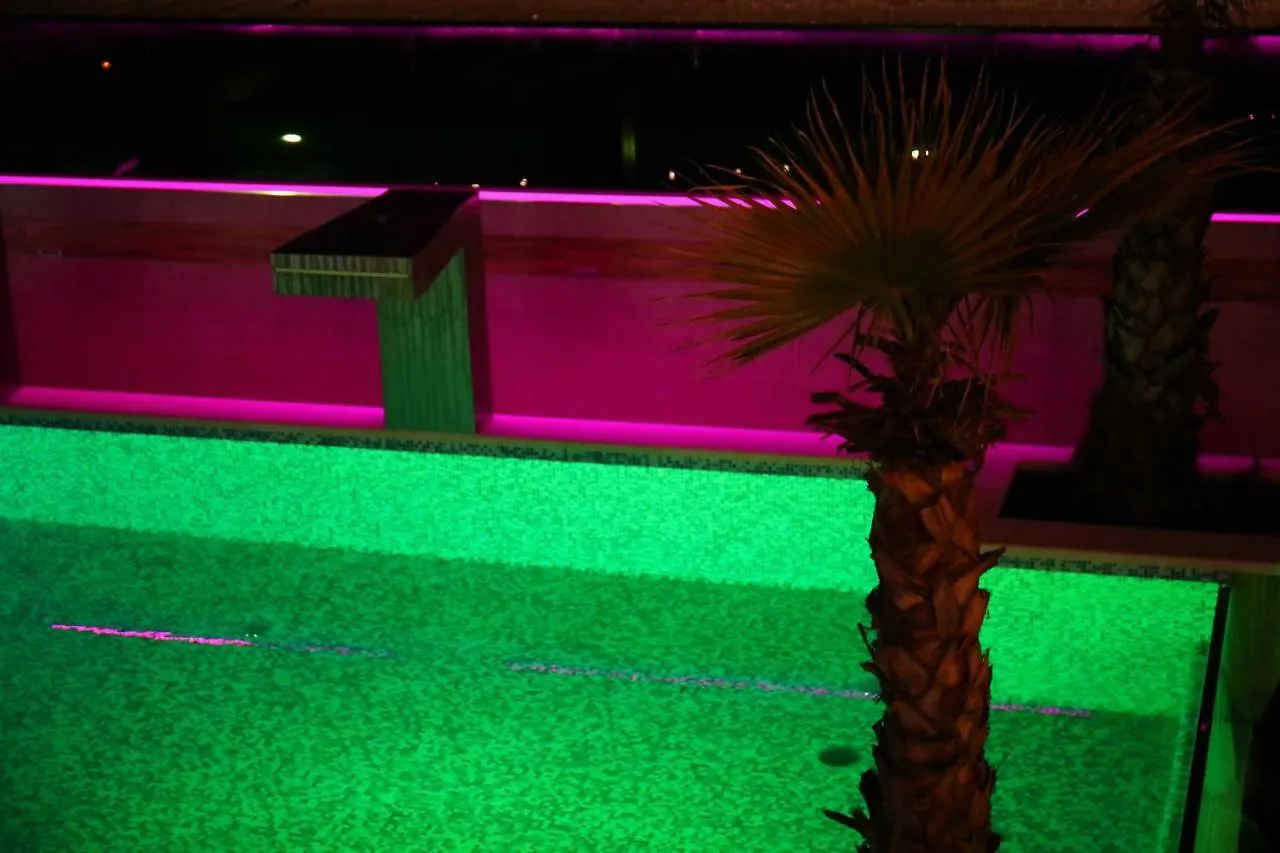 Boutique Apartments Blitz Bibinje Kroatien