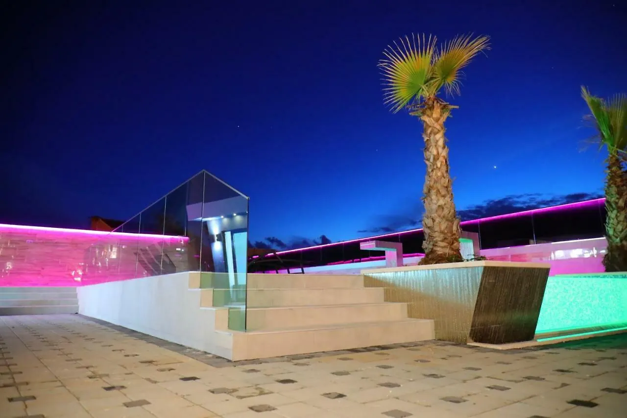 Boutique Apartments Blitz Bibinje