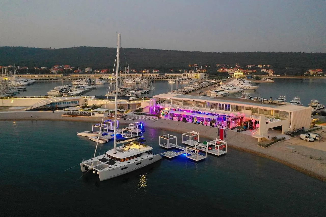 Boutique Apartments Blitz Bibinje