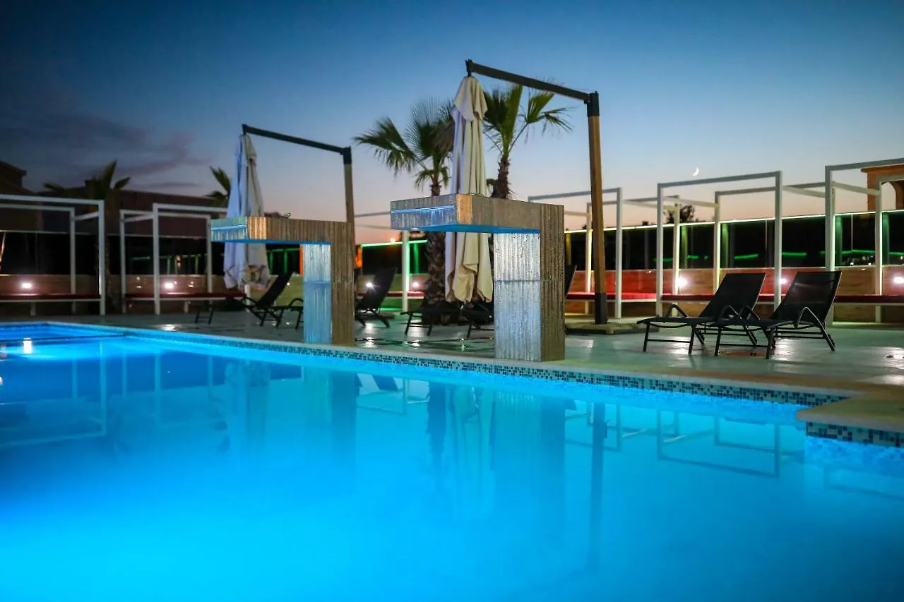 Boutique Apartments Blitz Bibinje