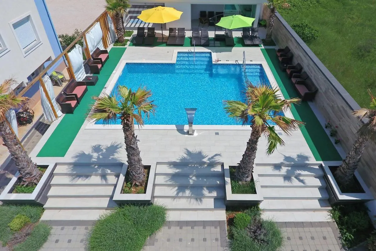 Boutique Apartments Blitz Bibinje