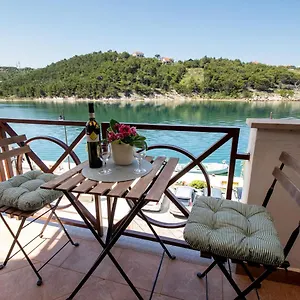 Appartement Blaskovic, Novigrad (Dalmatia)