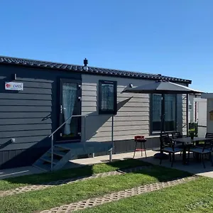 Stacaravan De Maravan Chalet Middelkerke