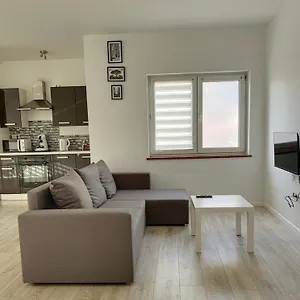 Gohysart 51b 1 Bruxelles-charleroi-airport Appartement Charleroi