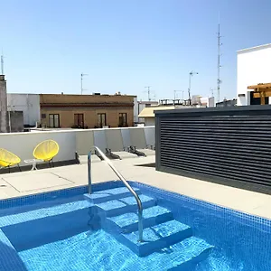 Feelathome Rivero Appartement Sevilla