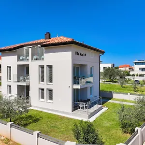 Appartement Navi, Bibinje