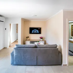 Emma Appartement Poreč