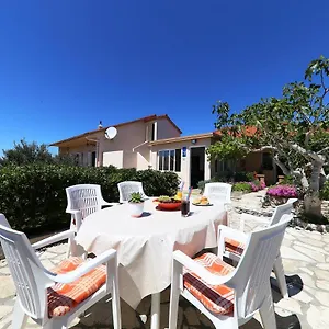 Appartement Anka, Rtina