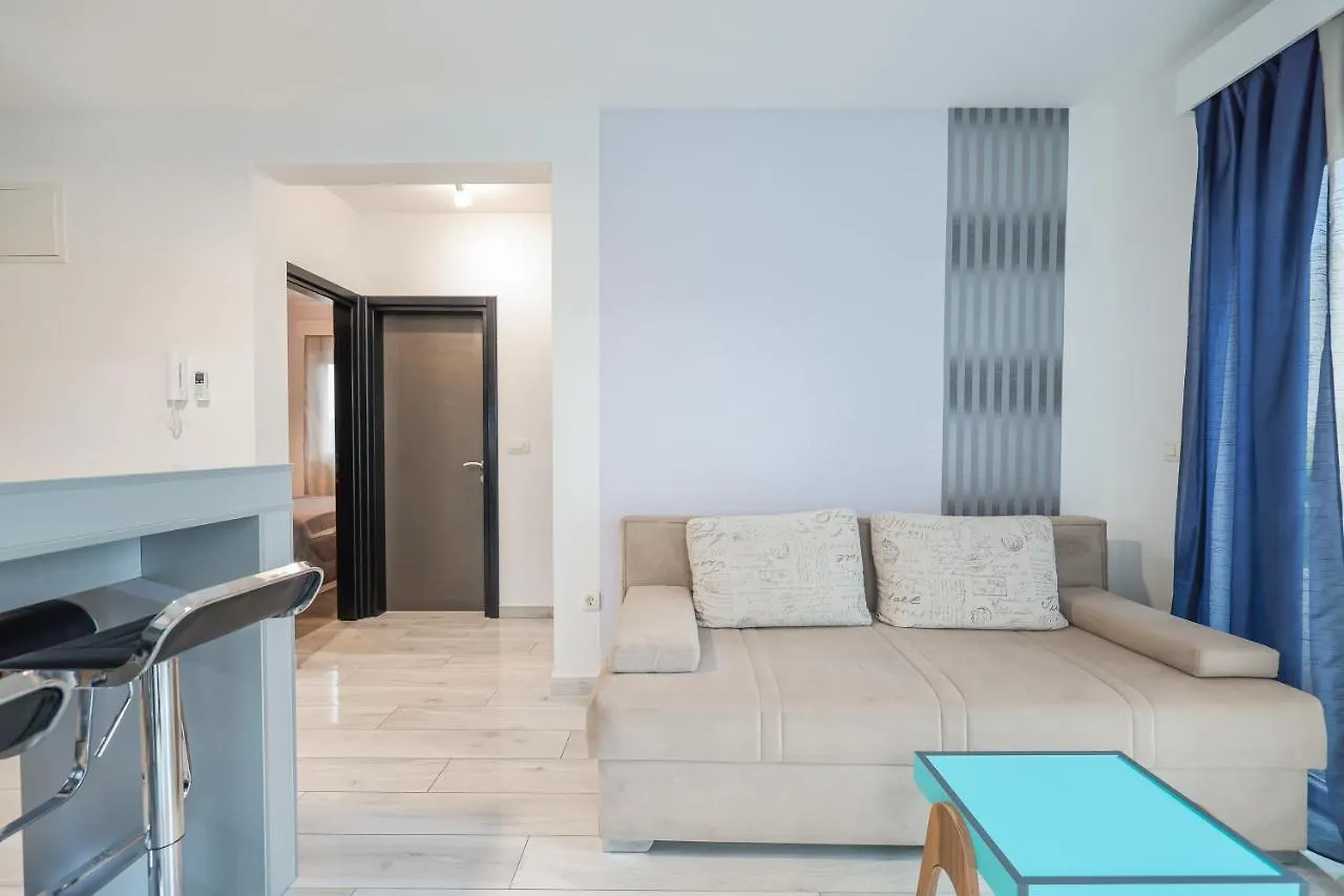 Boutique Apartments Blitz Bibinje
