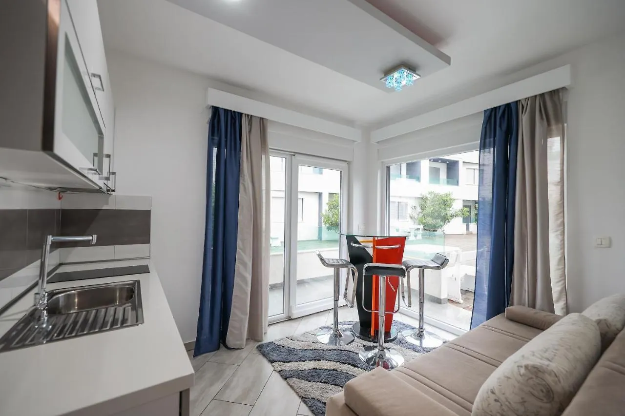 Boutique Apartments Blitz Bibinje