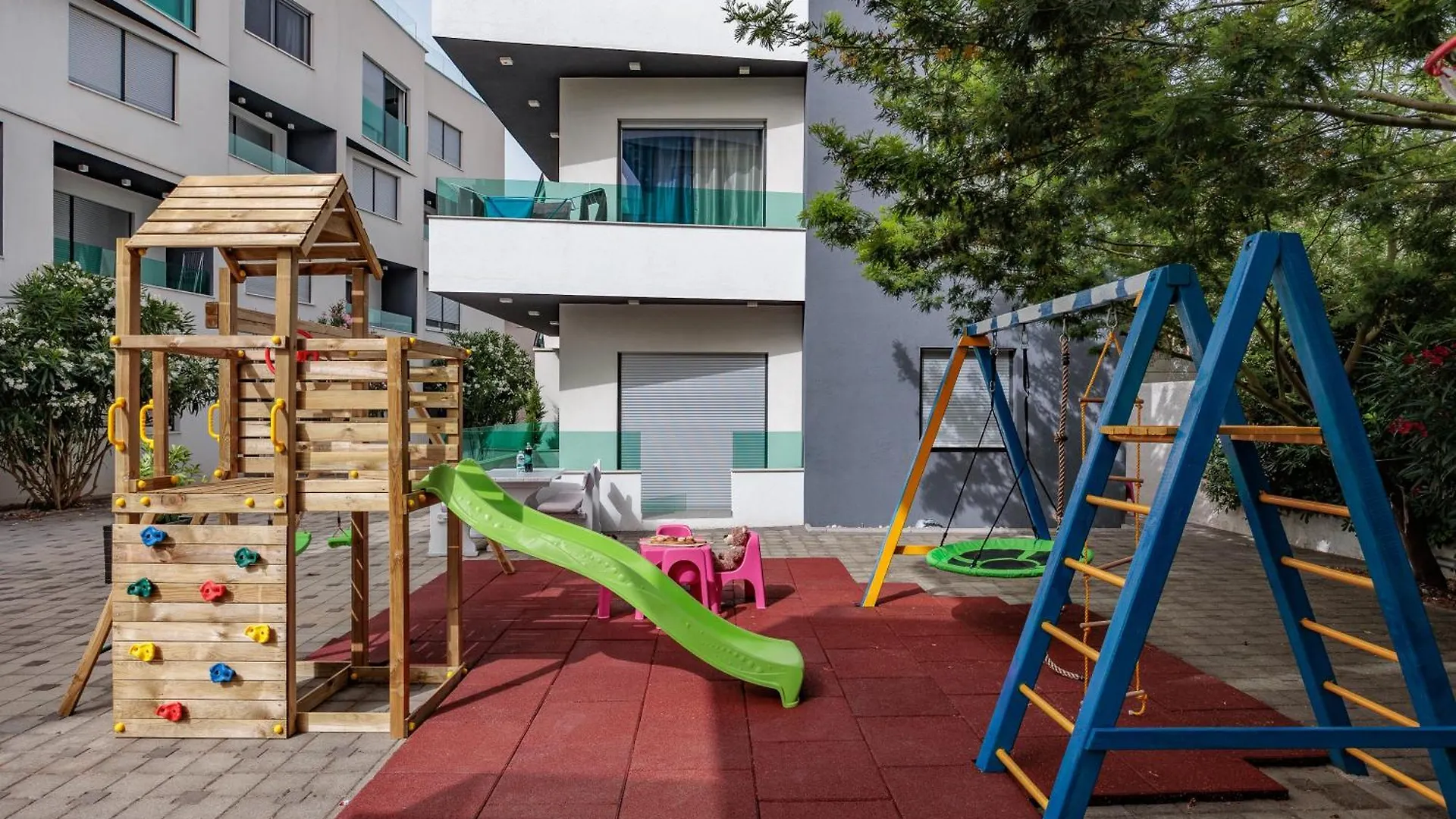 Boutique Apartments Blitz Bibinje