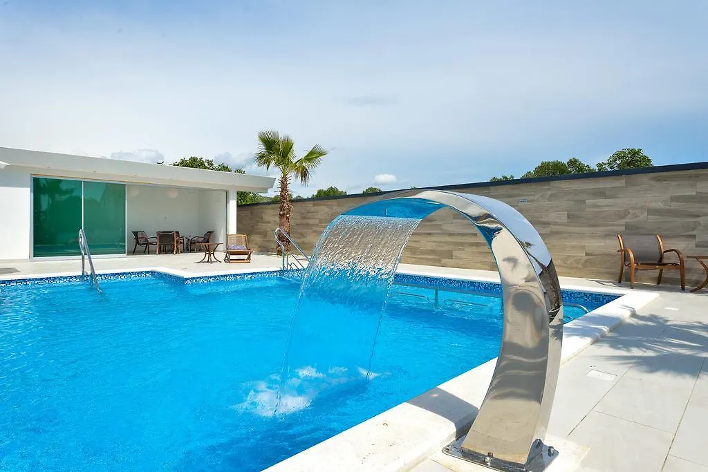 Boutique Apartments Blitz Bibinje