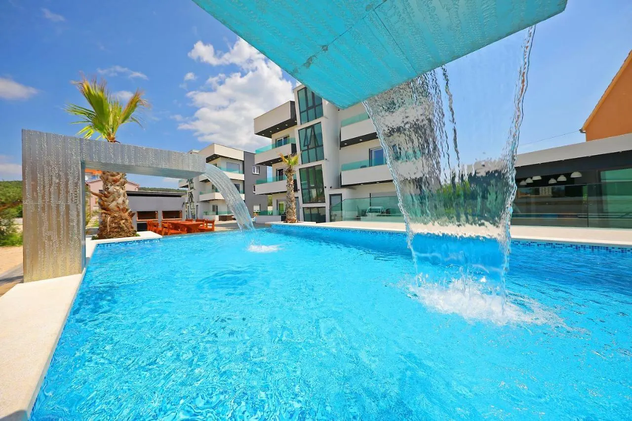 Boutique Apartments Blitz Bibinje